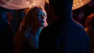 - I can't dance with you,
daniel, - Moonshine