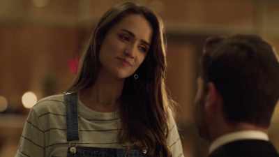 - I can't dance. - The Soulmate Search