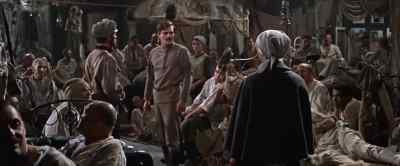 I can't deal with this. - Doctor Zhivago