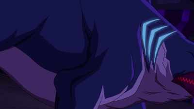 I can't defeat this thing on my own! help me - Onyx Equinox