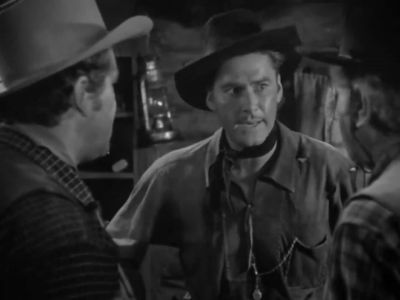 I can't depend on you any longer - Virginia City