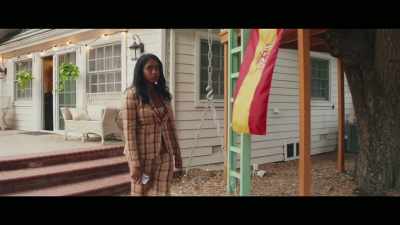 I can't describe
what I'm feeling. - Don't Tell Mom the Babysitter's Dead