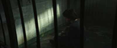 I can't die... I can't die... - Escape