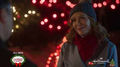       I can't disappoint. - Five Star Christmas