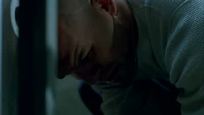 I can't do 10 more years, bro. - Prison Break