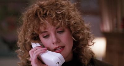 I can't do this any more I am not your consolation prize - When Harry Met Sally