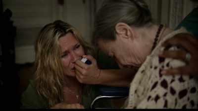 I can't do this anymore.
I can't do this any... - Night of the Sicario