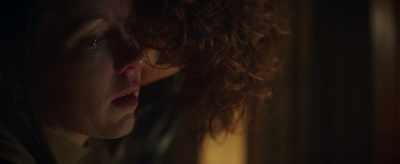 I can't do this anymore,
I can't take it. - Through the Glass Darkly
