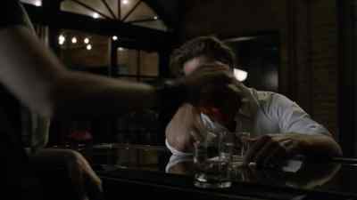 I can't do this anymore. - Colony