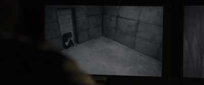 I can't do that anymore. - Isolated
