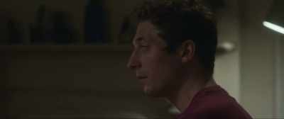 I can't do it by myself. - After Everything