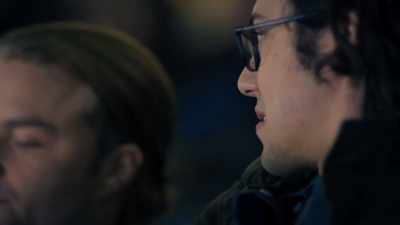 - I can't do either. - The Enemy Within