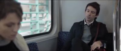 I can't do this every day - Upstream Color