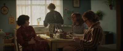 I can't do everything.
I can't cook and clean and wash. - Rocketman