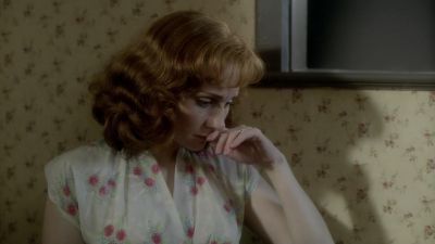 I can't do this for ever, Ruby. - Call the Midwife