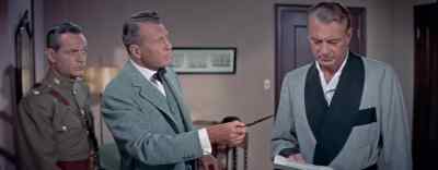 I can't do it, Frank. - The Court Martial of Billy Mitchell