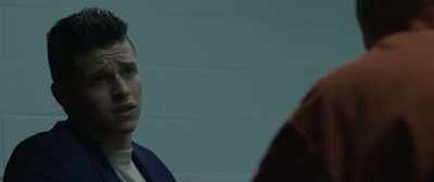 - I can't do it.
- I don't want you to, - Gotti