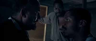 I can't do it, nat. I won't. - The Birth of a Nation