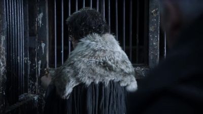 I can't do it, Ned. - Game of Thrones