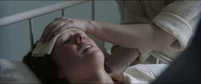 - I can't do it.
- Next time, hold your breath. - Becoming Astrid