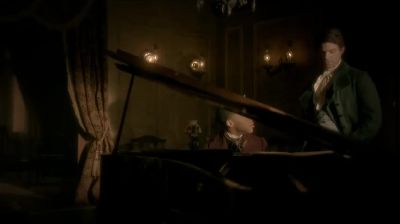 I can't do it. - The Originals