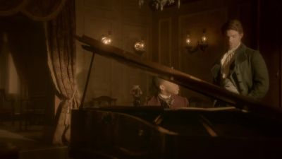 I can't do it. - The Originals