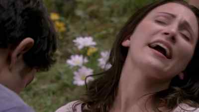 I can't do it! - Kyle XY
