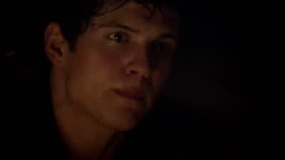 I can't do it. - Teen Wolf