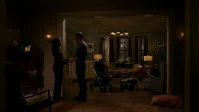 I can't do it. - The Blacklist