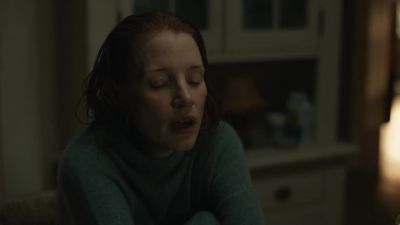 I can't do it. - Scenes from a Marriage