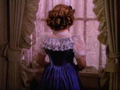 I can't do it this time. I can't do it. - The Little Princess