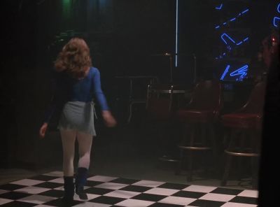 - I can't do it.
- Yes, you can. - Quantum Leap