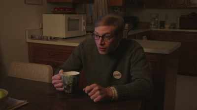 I can't do it justice, - Joe Pera Talks With You