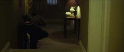 I can't do this right now. I'm... sorry. - Don't Hang Up