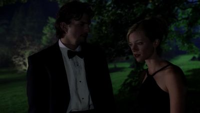 I can't do something nice for you - The Butterfly Effect
