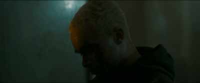 I can't do that stuff.
You know what I'm like. - Infested
