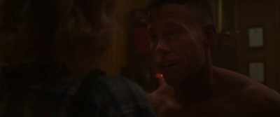 - I can't do that, because
I've gotta be done with you - Close Calls