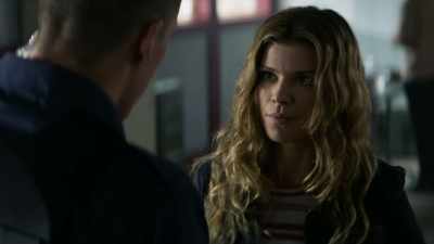 i-cant-do-that-hannah - The Crossing