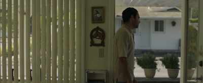 I can't do that.
He's dead, so.. - Sweet Virginia