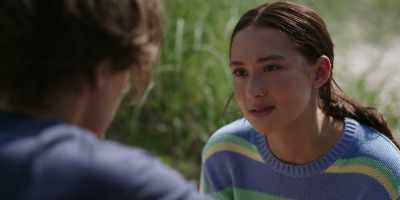 I can't do that to him. - The Summer I Turned Pretty