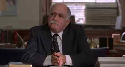 I can't do that, Judge. - Kiss of Death