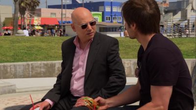 I CAN'T DO THAT - Californication