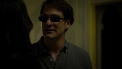 I can't do that. - Marvel's Daredevil
