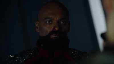 I can't do that. - Krypton