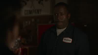 I can't do that. - NCIS