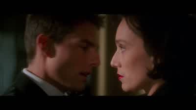 I can't do that. - Mission: Impossible