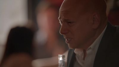 I CAN'T DO THAT STU - Californication