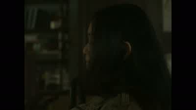 I can't do this anymore. - The Whale