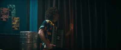 I can't do this. I can't do this. - Weird: The Al Yankovic Story