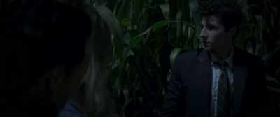 I can't do this. I can't. I can't. - Escape the Field